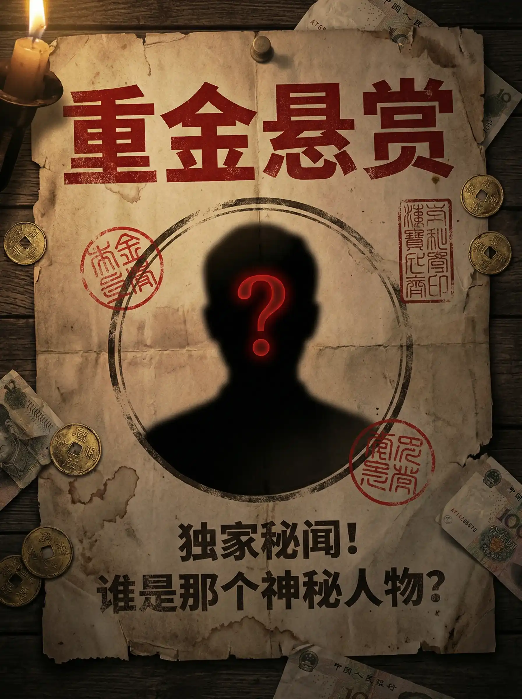 羞羞视频18 - 重金悬赏线索征集令